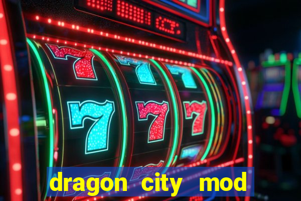 dragon city mod apk team2earn